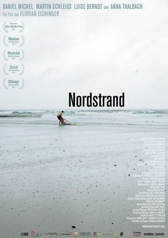 nordstrand 2013 poster