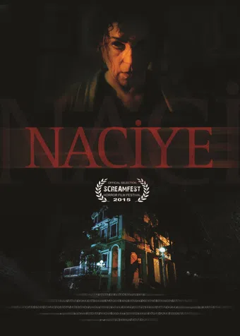 naciye 2015 poster