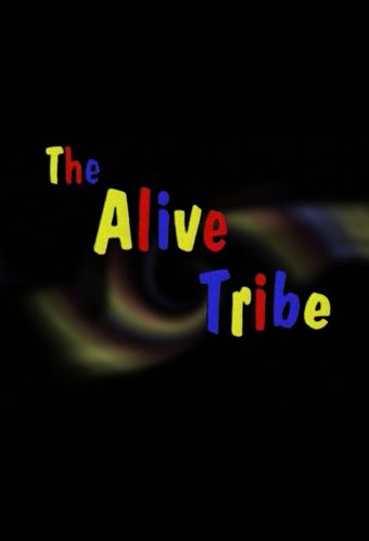 the alive tribe 1997 poster