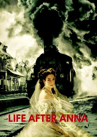 life after anna poster