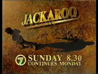 jackaroo 1990 poster