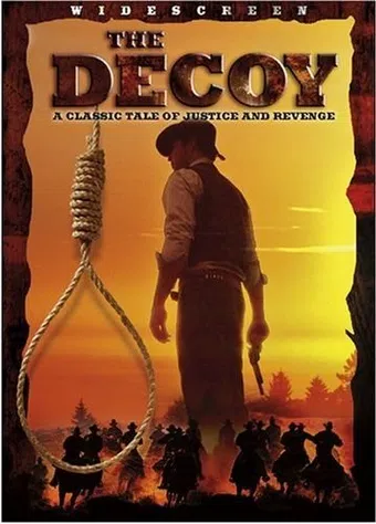 the decoy 2006 poster