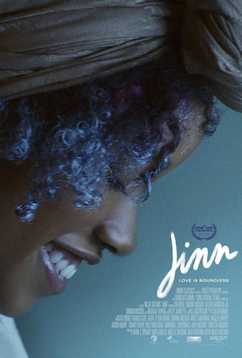 jinn 2018 poster