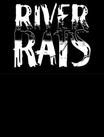 river rats 1995 poster