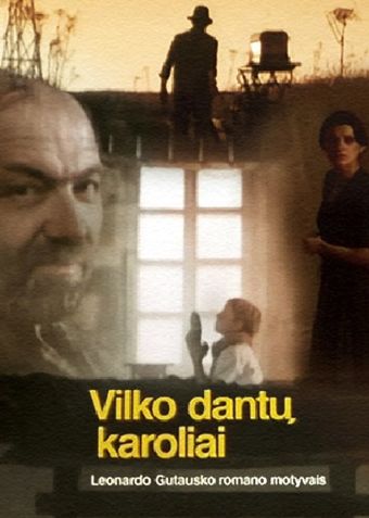 vilko dantu karoliai 1997 poster