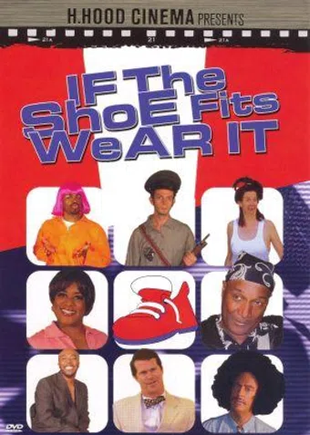 if the shoe fits wear it 2006 poster