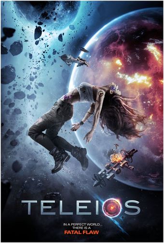 teleios 2017 poster