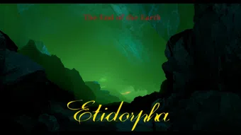 etidorpha poster