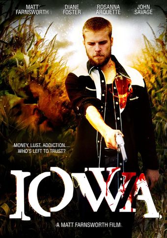 iowa 2005 poster