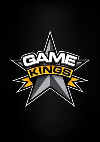 gamekings 2002 poster