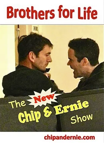 the new chip and ernie show 2017 poster