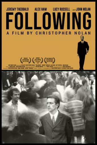 following 1998 poster