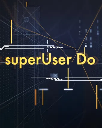 superuser do 2020 poster