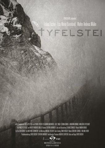 tyfelstei 2014 poster