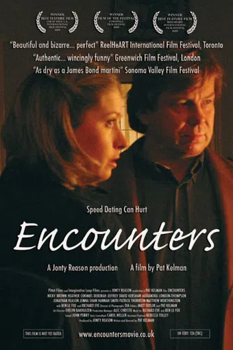 encounters 2005 poster