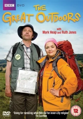 the great outdoors 2010 poster