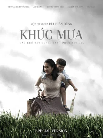 khuc mua 2021 poster