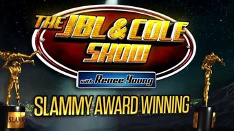 the jbl and cole show 2012 poster