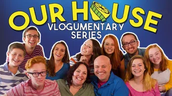 our house 2018 poster