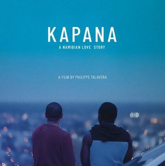 kapana 2020 poster