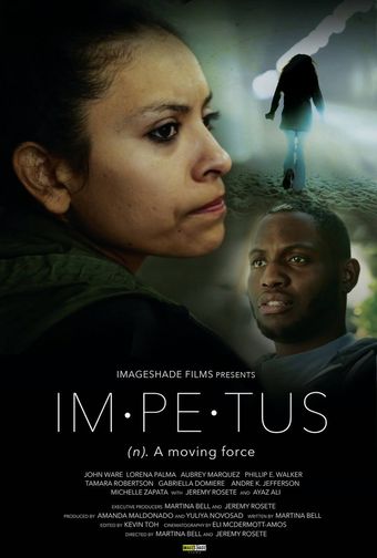 impetus 2017 poster