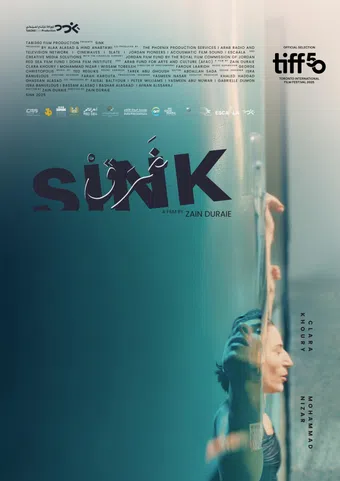 sink 2025 poster