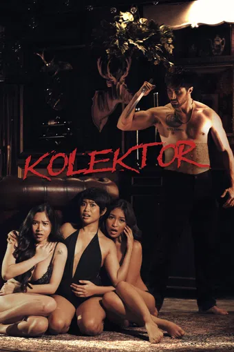 kolektor 2025 poster