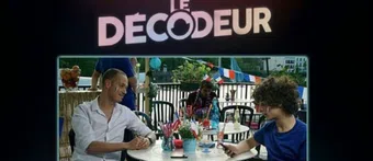 le décodeur 2016 poster