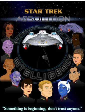 star trek: absolution 2015 poster