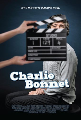 charlie bonnet 2012 poster