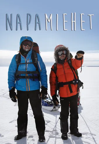 napamiehet 2015 poster