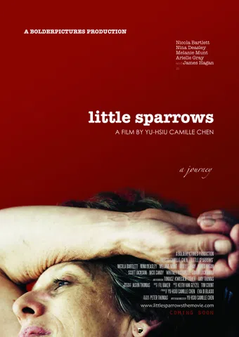 little sparrows 2010 poster