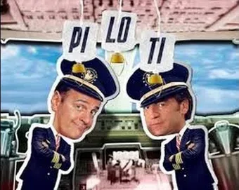 piloti 2006 poster