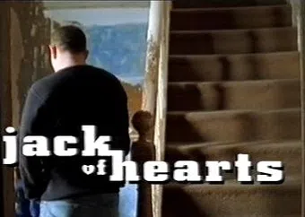 jack of hearts 1999 poster