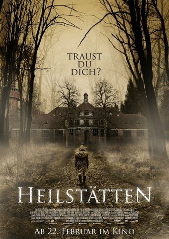 heilstätten 2018 poster