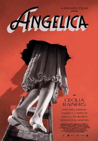 angélica 2019 poster