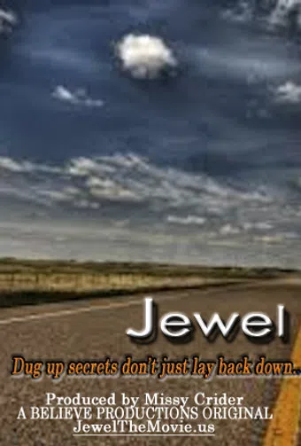 jewel poster