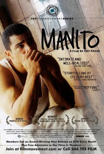 manito 2002 poster