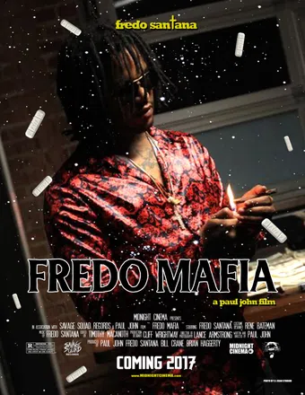 fredo mafia poster