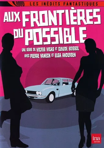 aux frontières du possible 1971 poster