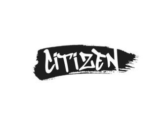 citizen 2016 poster