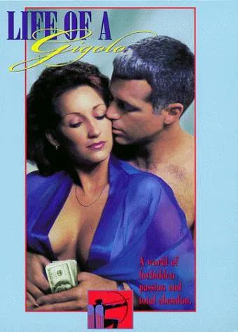 life of a gigolo 1998 poster