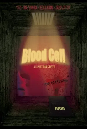 blood cell 2019 poster