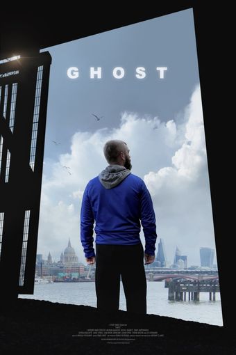 ghost 2020 poster