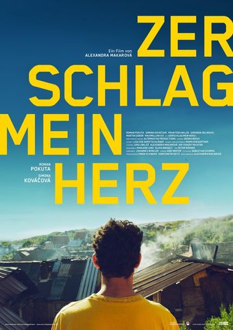 zerschlag mein herz 2018 poster