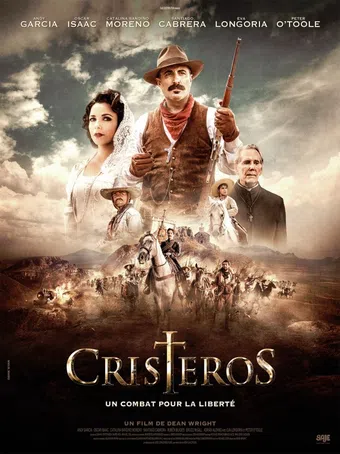 for greater glory: the true story of cristiada 2012 poster