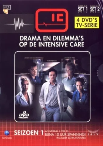 intensive care 2002 poster