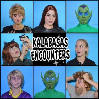 kalabasas encounters 2019 poster