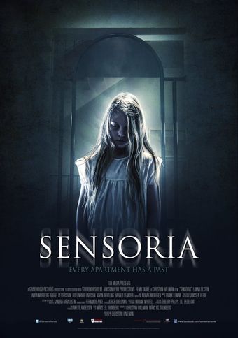 sensoria 2015 poster