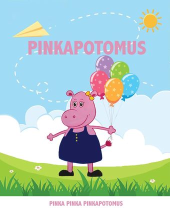 pinkapotamus 2020 poster